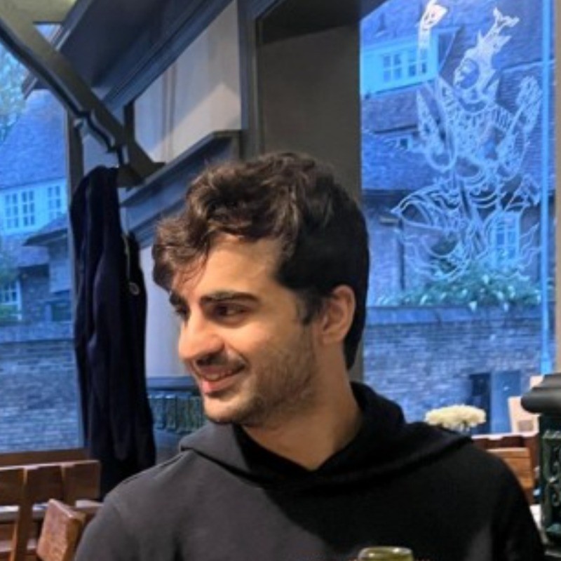 Alan - CEO