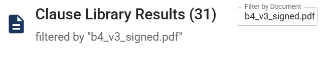 Loops for consistency feature