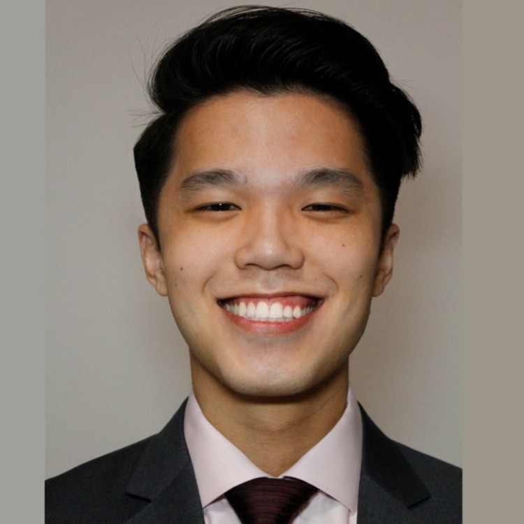 Laurence - CSO