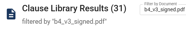 Loops for consistency feature