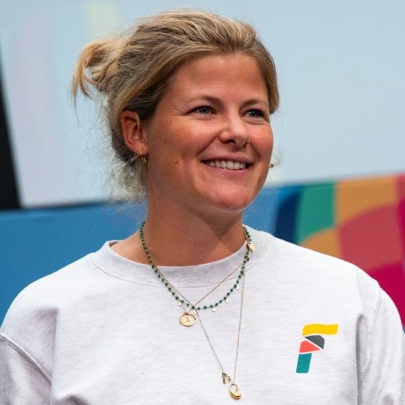 Mary Bonsor