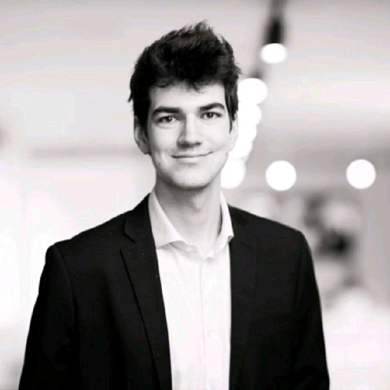 Niccolo - CCO